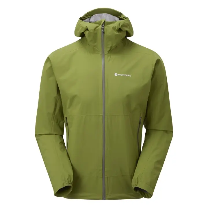 Farbe: Alder Green - Minimus Lite Jacket