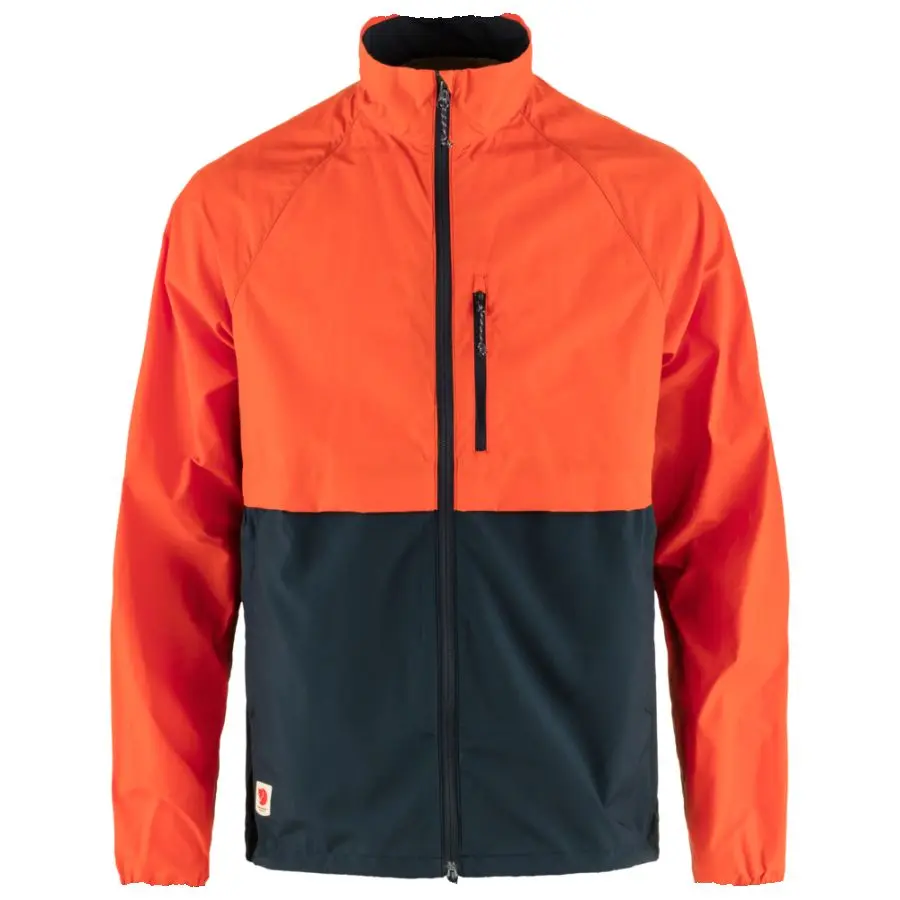 HC Hybrid Wind Jacket M HC Hybrid Wind Jacket M