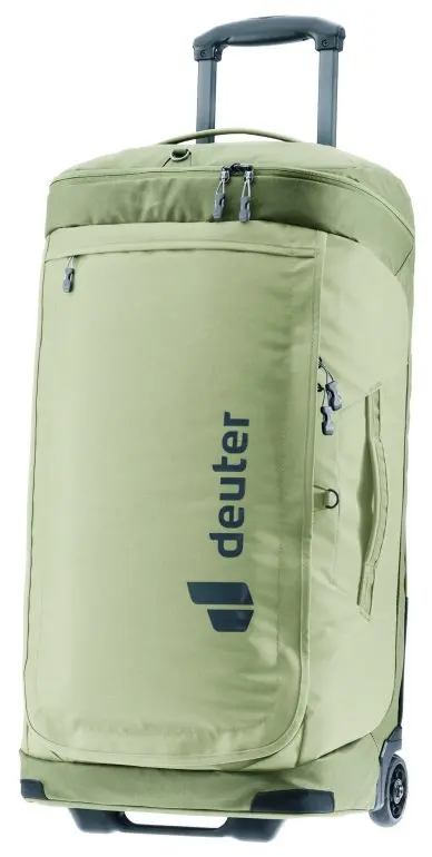 Farbe: mineral/grove - Duffel Pro Movo 60