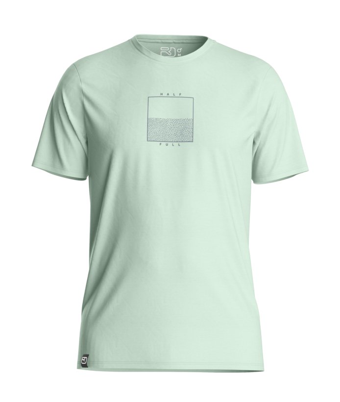 Farbe: green acid - 150 Cool Half Full TS M