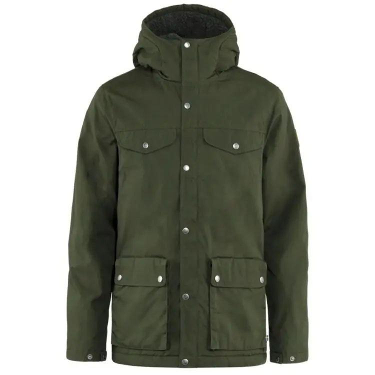 Greenland Winter Jacket M