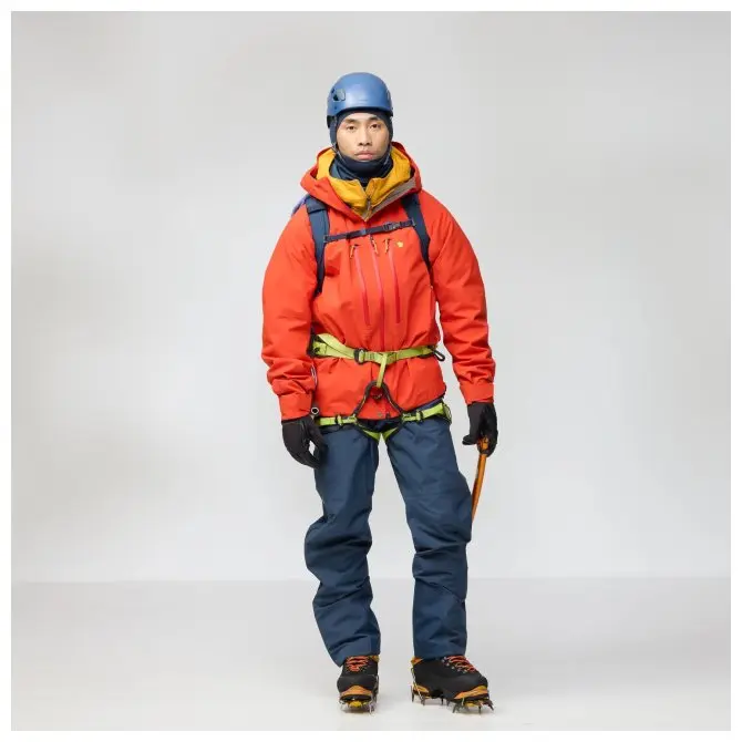 Bergtagen GTX Pro Jacket M