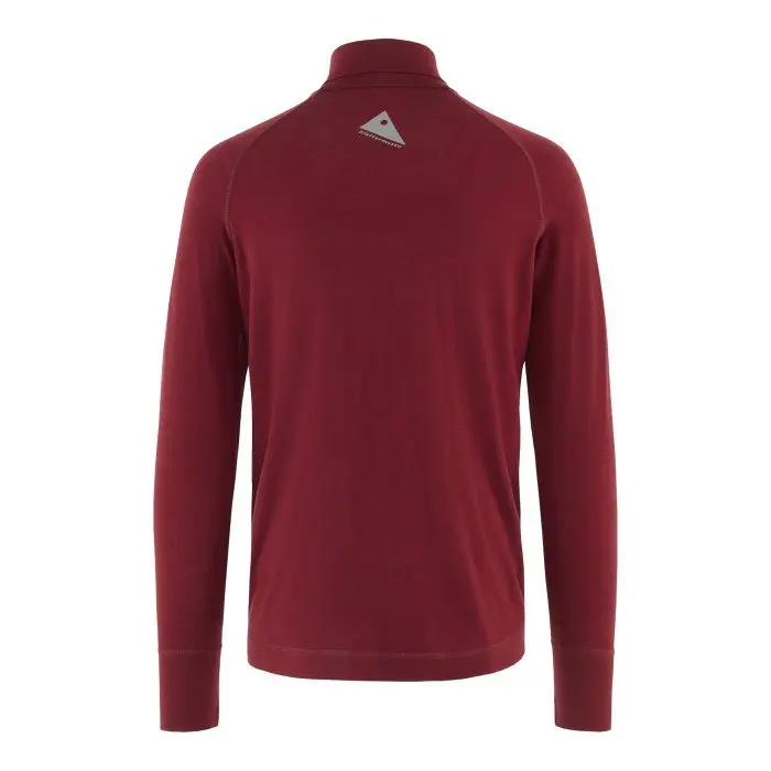 Fafne Turtle LS Tee W´s