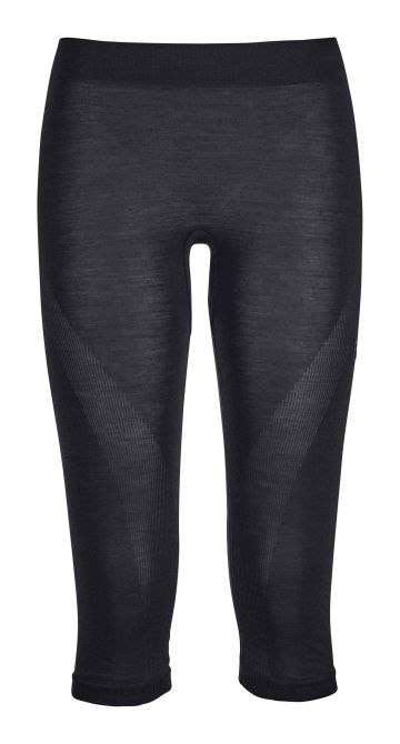 Farbe: black raven - 120 Comp Light Short Pants W
