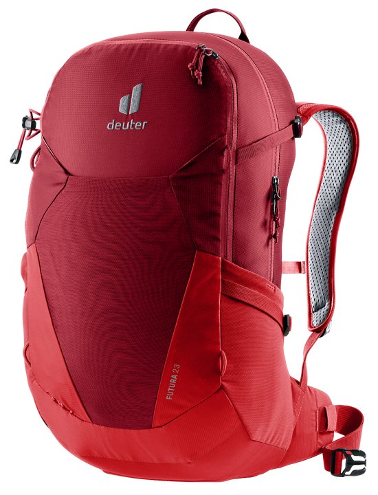 Farbe: 5597 masala-cherry - Futura 23