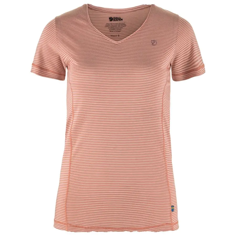 Abisko Cool T-Shirt W