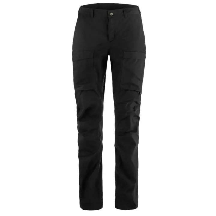 Abisko Hybrid Trail Trousers W