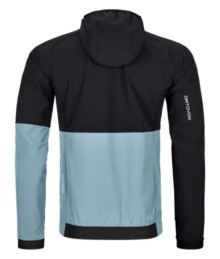 Punta Berrino Hooded Jacket M