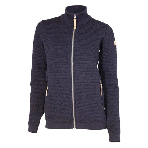 Farbe: 022 - Navy - Morel Full Zip Female