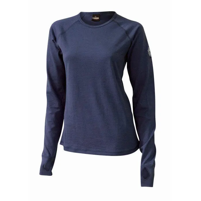 Farbe: 617 - steel blue - Underwool Flower