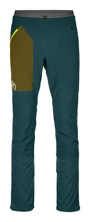 60374-62301-BERRINO_PANTS_M_dark_pacific-B-01.jpg Farbe: dark pacific - Berrino Pants M