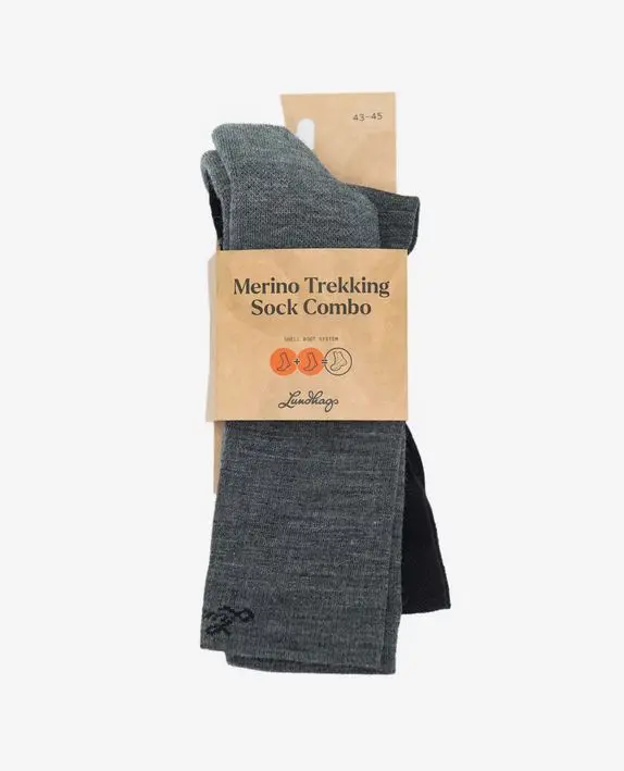 merino trekking.JPG Merino Trekking Combo Sock Mid