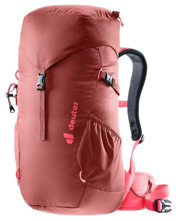 Farbe: 5595 - redwood /hibiscus - Climber 22