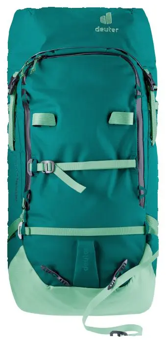 Farbe: 3255 - deepsea/spearmint - Freescape Pro 38+ SL