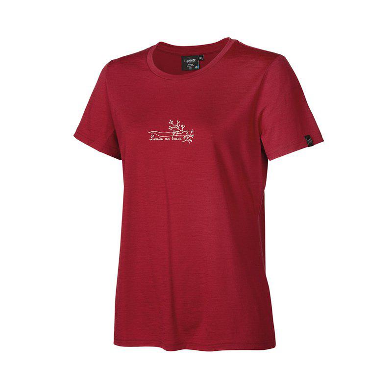 Farbe: royal cherry - UW Cilla Vine