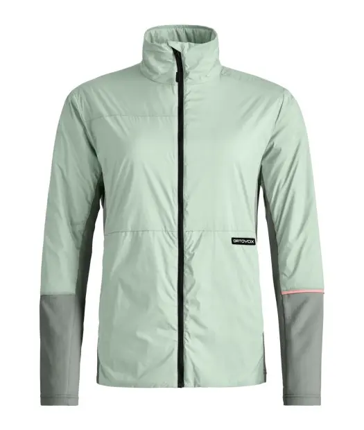 Ravine Metawool 60 Hybrid Jacket W Farbe: Green Acid - Ravine Metawool 60 Hybrid Jacket W