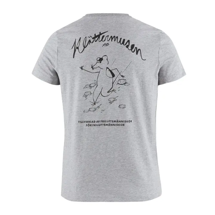 Runa Scrambling SS Tee W's