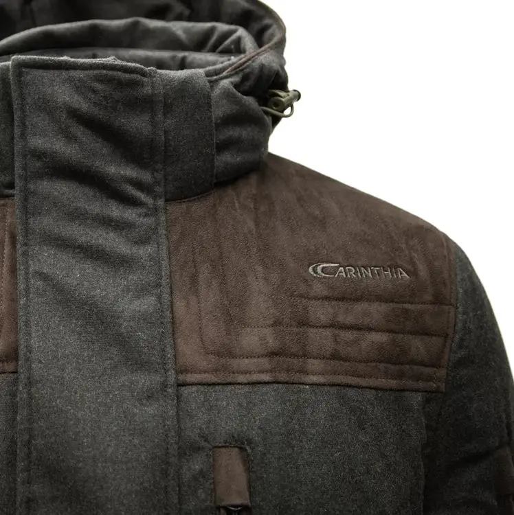 G-Loft Loden Parka 2.0 G-Loft Loden Parka 2.0