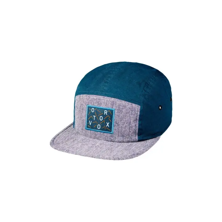 Lost Cap Farbe: petrol blue - Lost Cap