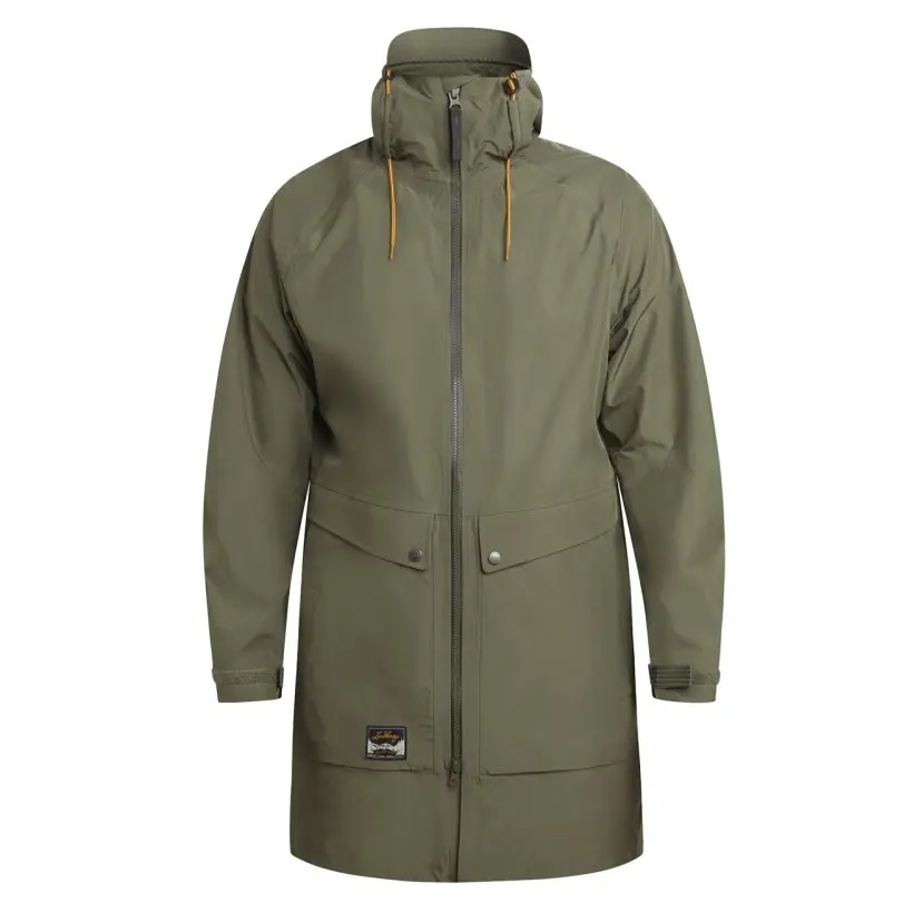 Stockholm Waterproof Parka W