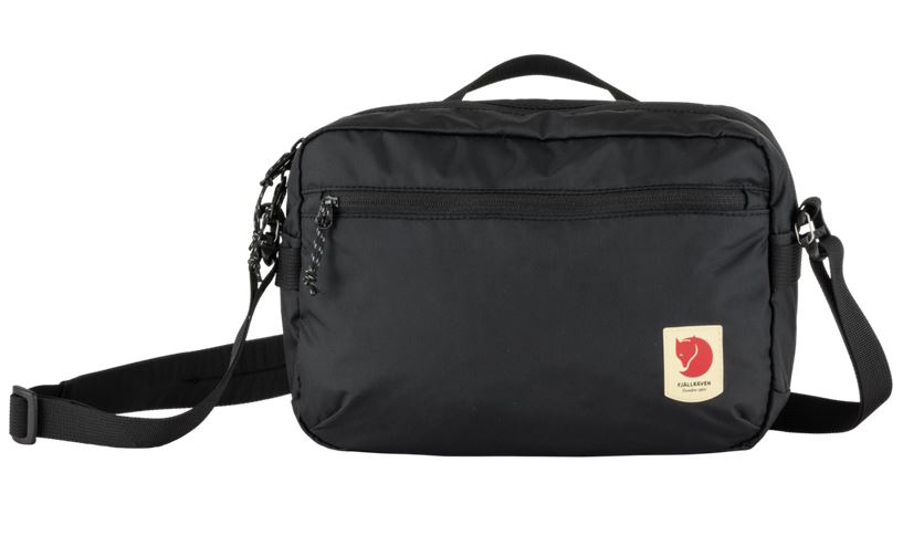 Farbe: Black - High Coast Crossbody