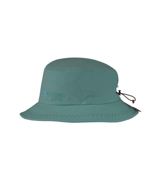 Farbe: Stone Blue - Skuld Bucket Hat