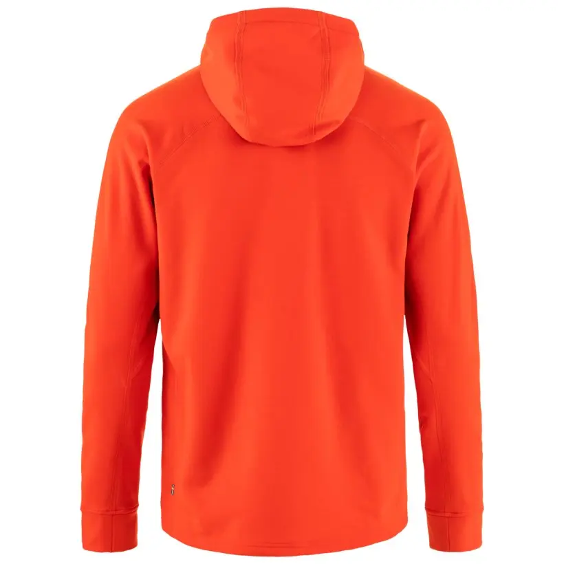 Expedition Fleece Hoodie M Expedition Fleece Hoodie M