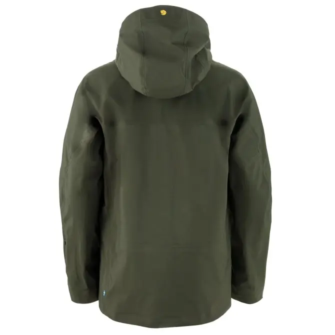 Bergtagen GTX Touring Jacket M