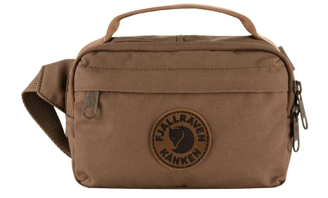 Kanken No. 2 Hip Pack