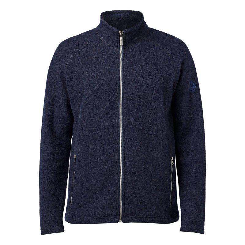 Farbe: 002 - Light Navy - Danny Full Zip