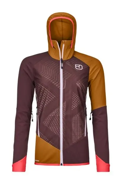 Col Becchei Jacket W