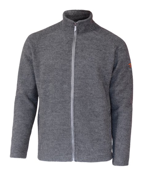 Farbe: 071 - Denim - Danny Full Zip