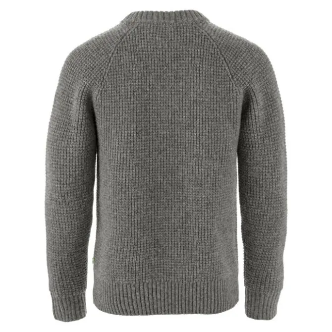 Övik Waffle Knit M - 6.jpg Övik Waffle Knit M