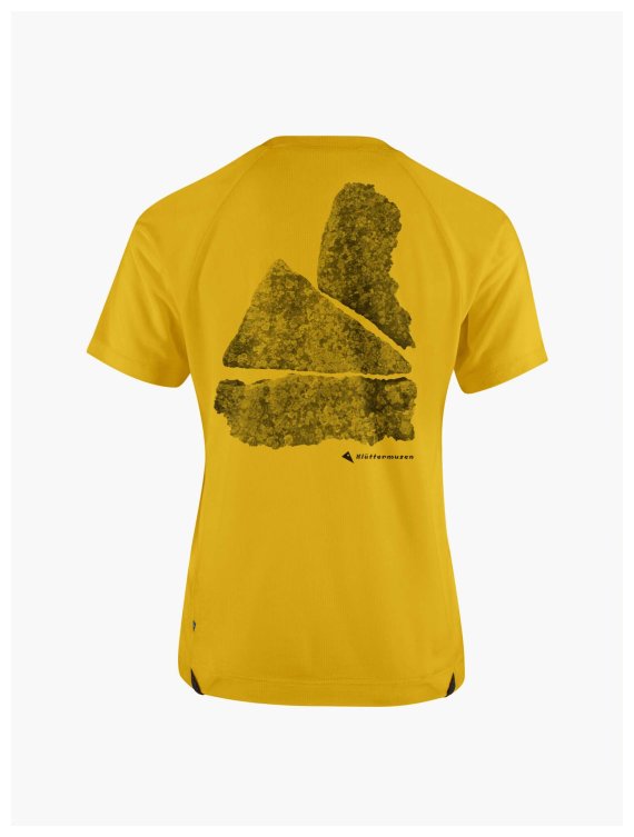 Groa Igneous SS Tee W's