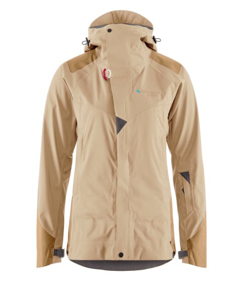 large-10655W12_130_P_001.jpg Farbe: Merlot - Brage 2.0 Jacket W´s