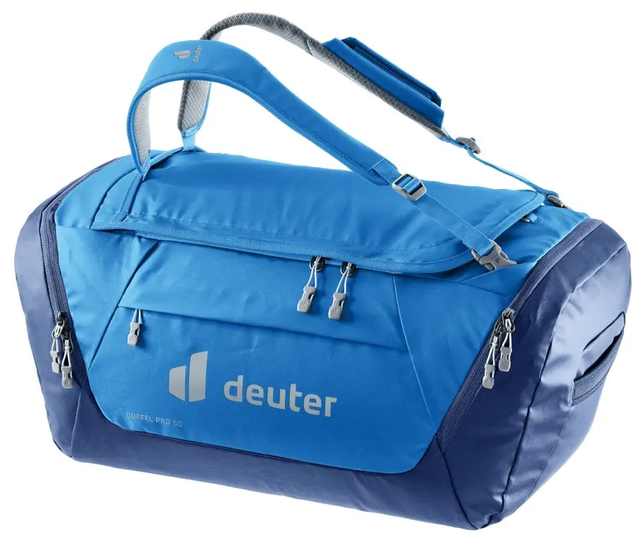 Farbe: Neptune/Night Blue - Duffel Pro 60