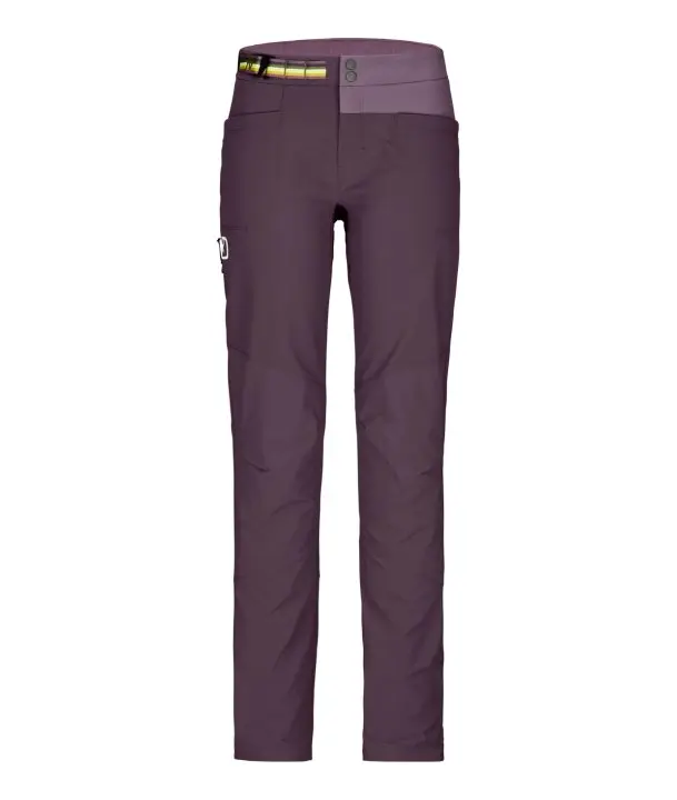 62070-39201-PALA_PANTS_W_dark_wild_berry-B-01.jpg Farbe: dark wild berry - Pala Pants W