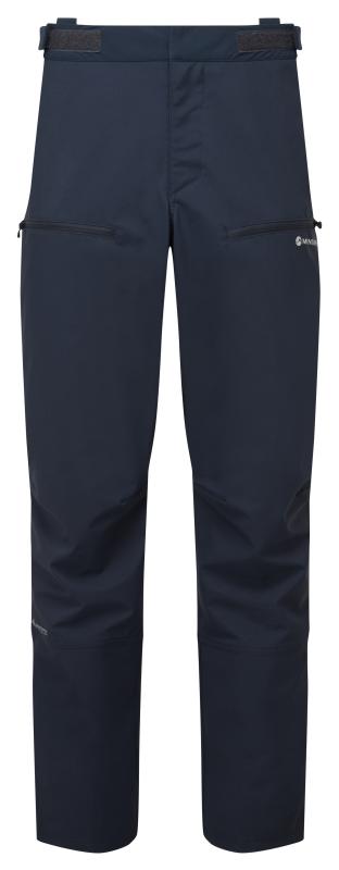 Farbe: Eclipse Blue - Men's Nordes Pants