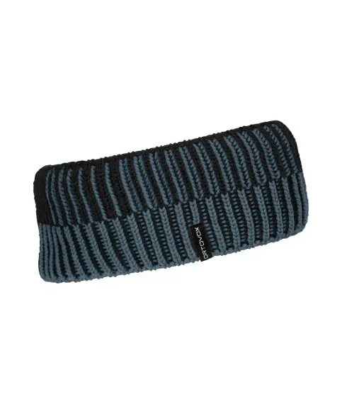 Deep Knit Headband Deep Knit Headband