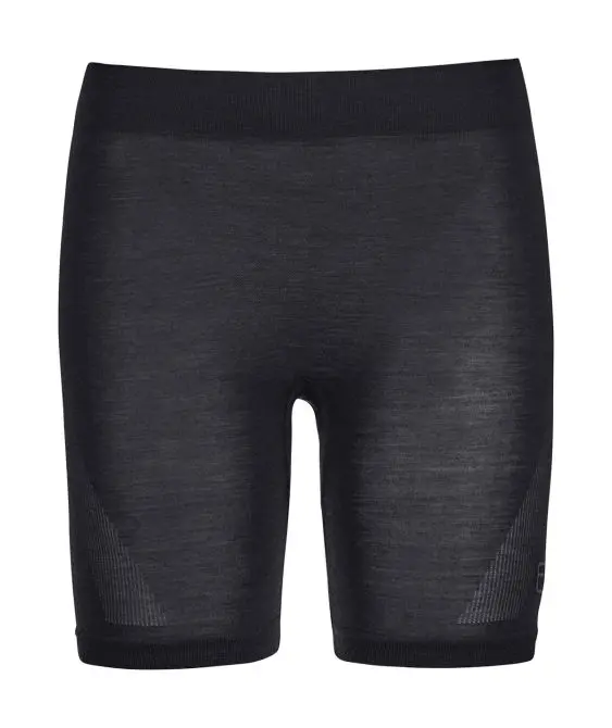 Farbe: black raven - 120 Comp Light Shorts W