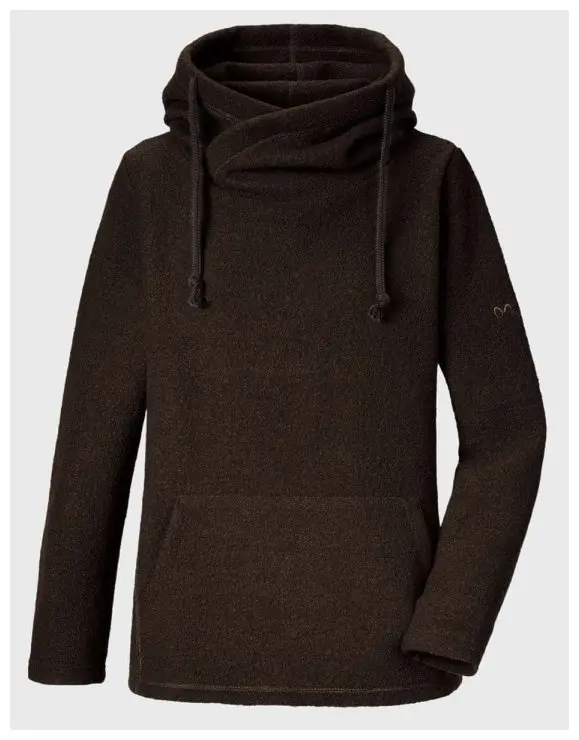 Farbe: S17 - Brown - Mu-Sina