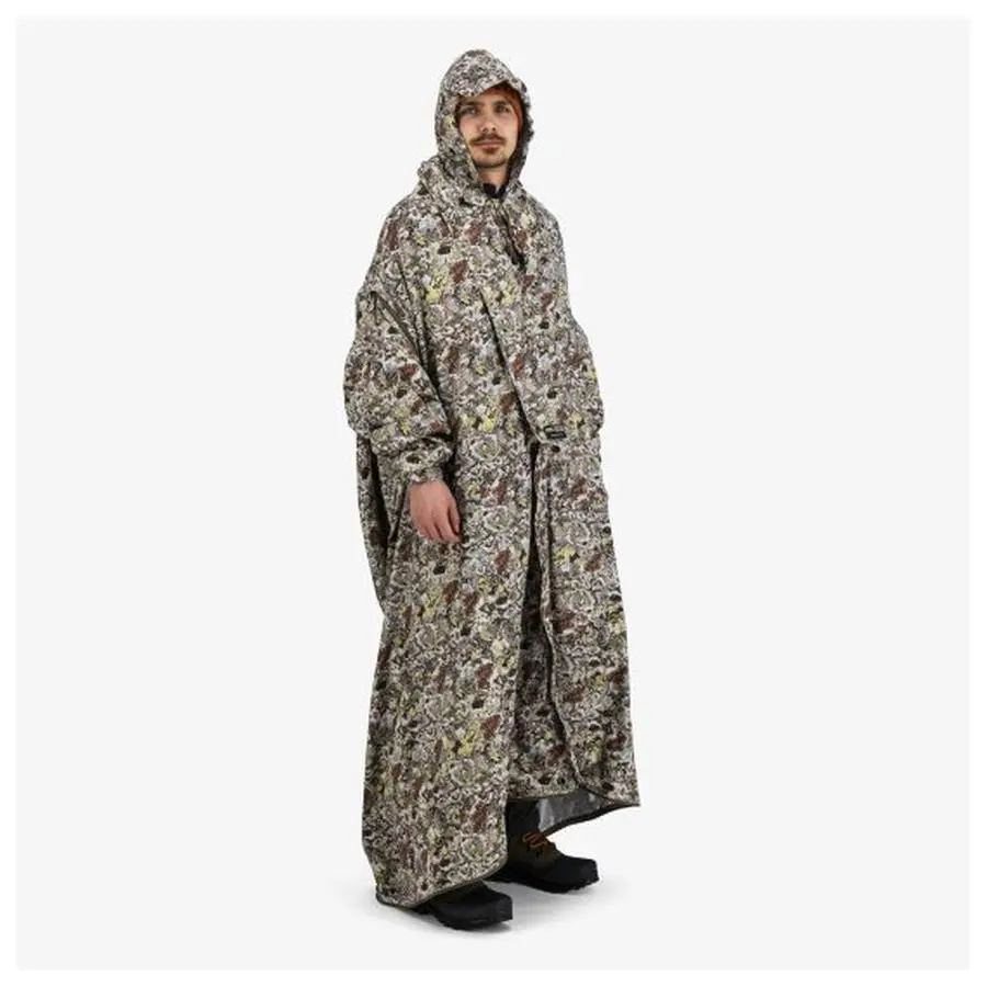 Mountain Poncho Pro Mountain Poncho Pro