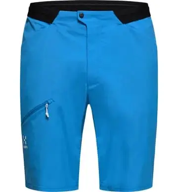 Farbe: Nordic Blue - L.I.M Fuse Shorts Men
