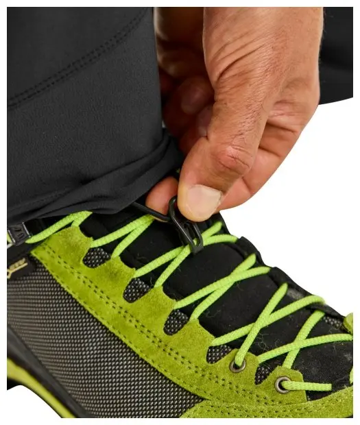 Seceda Softshell Pants M