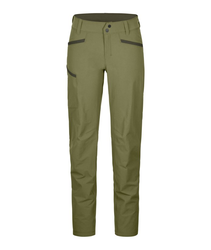Farbe: wild herbst - Pelmo Pants W