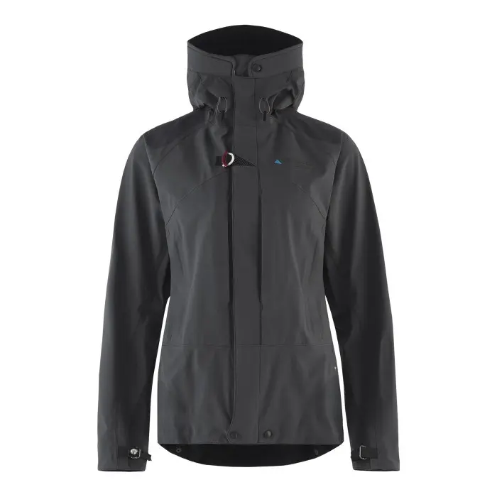 source142460.jpg Farbe: Raven - Brede 2.0 Jacket W´s