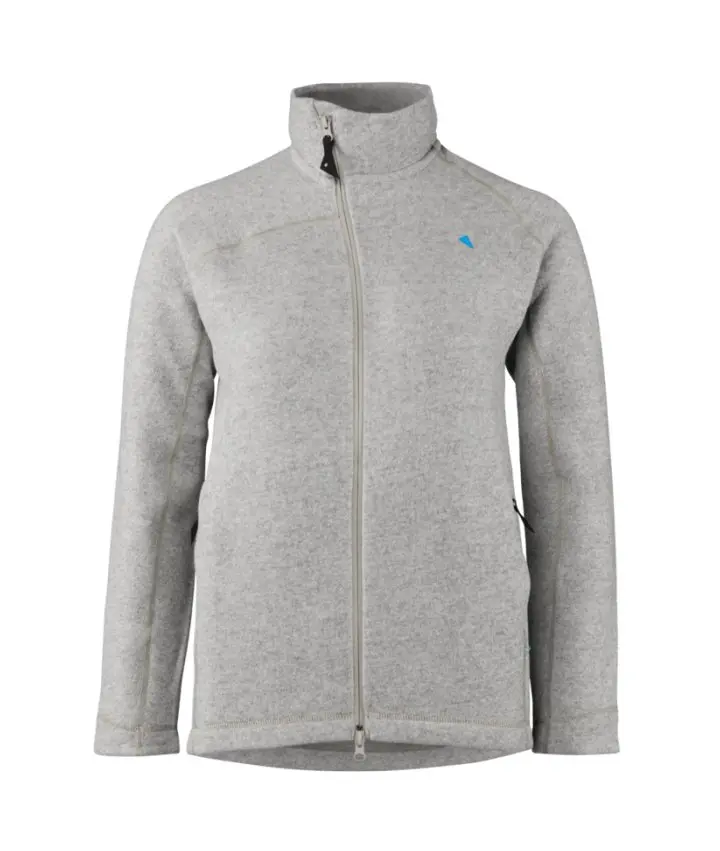 Farbe: Dark Moon - Balder 2.0 Zip Jacket W's