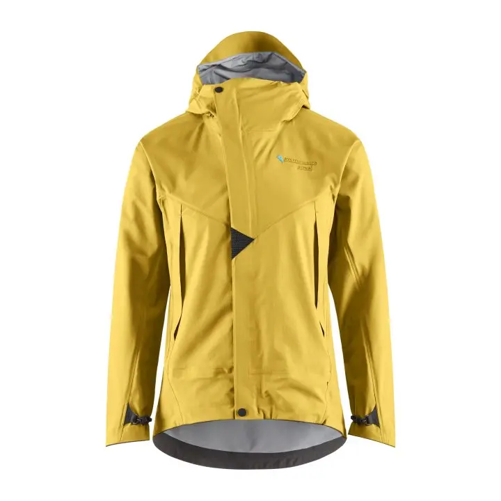 Farbe: Amber Gold - Asynja Jacket M´s