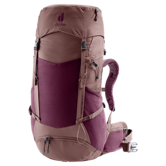 Futura Pro 30 SL Farbe: 5116 - cassic/ashrose - Futura Pro 30 SL