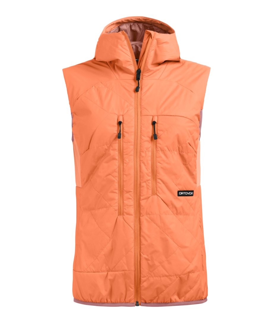 Venet Swisswool 60 Vest W